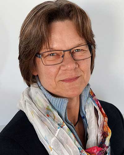 Margit Widmann